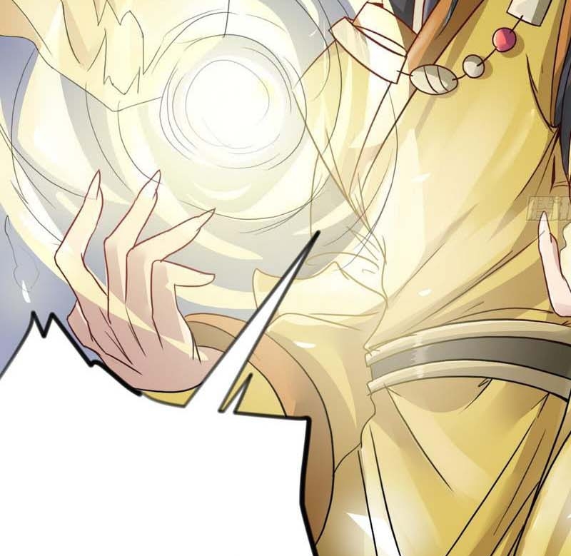 The Nine Heaven of Martial Arts chapter 9